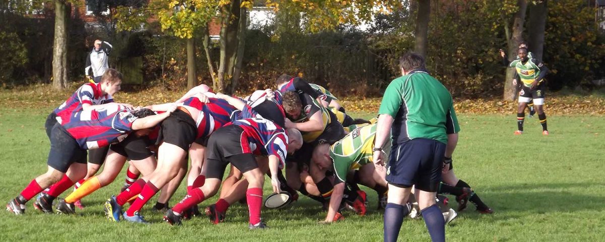 Hatfield QE v Watford