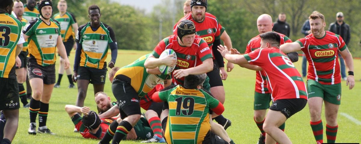 Harlow vs Hatfield