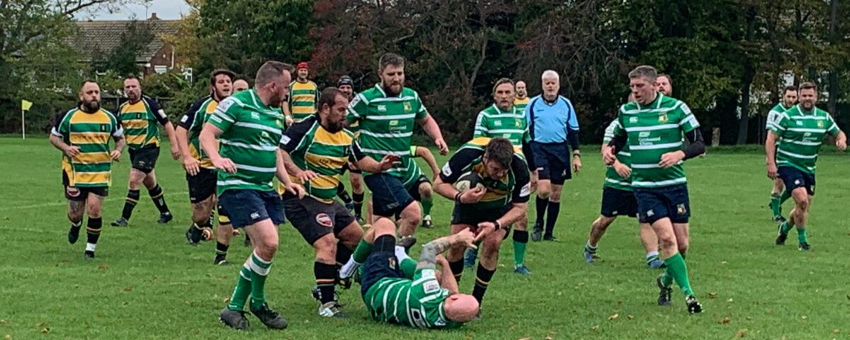 Hatfield v Datchworth